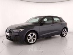 Nero Usata 2023 Audi A1 Admired Tre volumi | 21.900 € (Super prezzo)