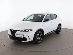 Bianco Usata 2023 Alfa Romeo Tonale Veloce SUV | 31.999 € (Buon prezzo)
