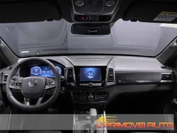 Nero Usata 2023 Ssangyong Rexton SUV | 32.600 € (Super prezzo)