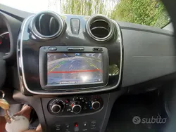 Usata 2018 Dacia Sandero Stepway Due volumi | 9200 € (Ottimo prezzo)