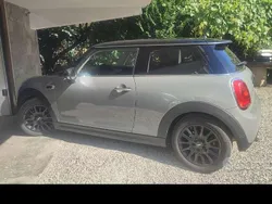 Grigio Usata 2015 Mini Cooper Due volumi | 12.000 € (Buon prezzo)