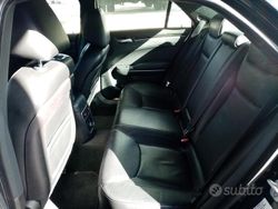 Nero Usata 2013 Lancia Thema Tre volumi | 6000 €