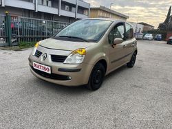 Giallo Usata 2005 Renault Modus Luxe Monovolume | 1490 € (Super prezzo)