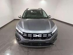 Bianco ghiaccio Nuova 2025 Dacia Sandero Expression Due volumi | 18.190 € (Buon prezzo)