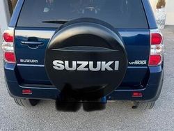 Blu Usata 2010 Suzuki Grand Vitara SUV | 9000 € (Cara)