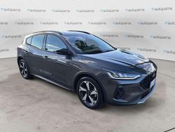 Other Usata 2022 Ford Focus Active Tre volumi | 17.900 € (Buon prezzo)