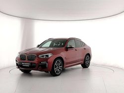 Rosso Usata 2019 BMW X4 SUV | 36.900 € (Buon prezzo)