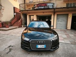Nero Usata 2018 Audi A7 S-Line Tre volumi | 34.900 € (Ottimo prezzo)