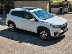 Bianco Usata 2023 Suzuki SX4 S-Cross SUV | 20.500 € (Ottimo prezzo)