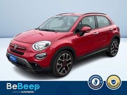 Rosso Usata 2021 Fiat 500X Red SUV | 14.000 € (Ottimo prezzo)