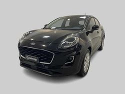 Nero Usata 2021 Ford Puma S SUV | 15.500 € (Buon prezzo)