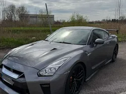 Usata 2018 Nissan GT-R GT Coupé | 120.000 €