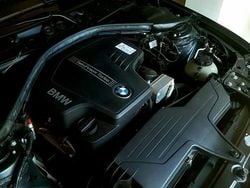 Nero Usata 2012 BMW 328 M Sport Tre volumi | 20.000 €