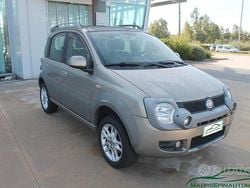 Grigio Usata 2006 Fiat Panda Cross Cross Due volumi | 7500 €