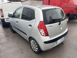 Other Usata 2012 Hyundai i10 Active Due volumi | 1799 €