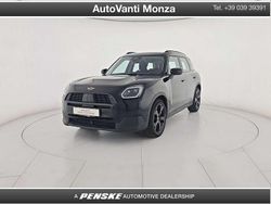 Nero Usata 2025 Mini Cooper Countryman Classic SUV | 35.490 € (Super prezzo)