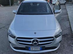 Usata 2020 Mercedes B180 Executive Monovolume | 15.500 € (Super prezzo)
