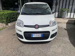 Bianco Usata 2016 Fiat Panda 4x4 S Due volumi | 10.999 € (Buon prezzo)