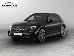 Nero Nuova 2025 Mercedes GLC300 SUV | 76.600 €