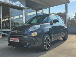 Grigio antracite Usata 2021 Fiat 500L Mirror Monovolume | 11.900 € (Ottimo prezzo)