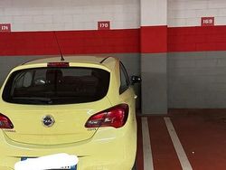 Usata 2015 Opel Corsa Coupé | 6300 €