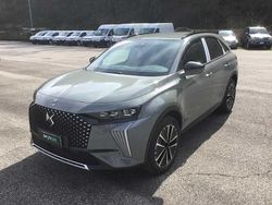 Grigio Nuova 2025 DS Automobiles DS7 Crossback SUV | 38.700 € (Buon prezzo)