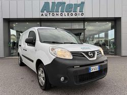 Bianco Usata 2021 Nissan NV250 Furgone | 10.500 € (Buon prezzo)