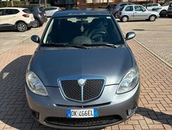 Grigio Usata 2007 Lancia Ypsilon Due volumi | 3000 € (Buon prezzo)