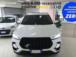 Bianco Nuova 2025 DR DR 6.0 SUV | 25.900 € (Buon prezzo)