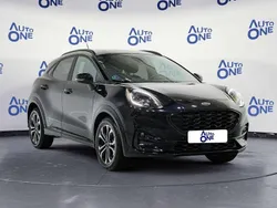 Nero Usata 2024 Ford Puma ST-Line Tre volumi | 18.090 € (Ottimo prezzo)