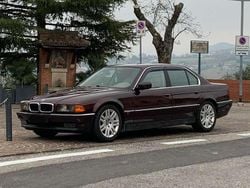 Usata 1994 BMW 730 Tre volumi | 13.000 €