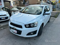 Usata 2012 Chevrolet Aveo Due volumi | 2750 € (Buon prezzo)