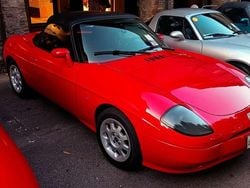 Usata 1995 Fiat Barchetta Cabrio | 13.500 €