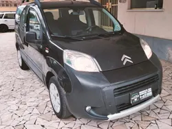 Blu Usata 2012 Citroën Nemo SELECTION Monovolume | 6499 € (Buon prezzo)