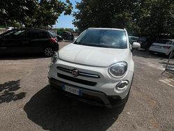 Bianco Usata 2018 Fiat 500X Cross SUV | 10.000 € (Ottimo prezzo)