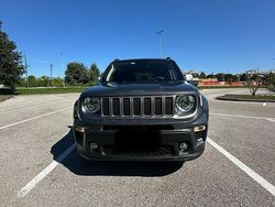 Grigio Usata 2022 Jeep Renegade Limited SUV | 16.900 € (Ottimo prezzo)