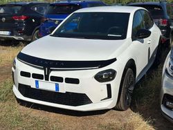 Bianco Usata 2025 Lancia Ypsilon Due volumi | 18.950 € (Buon prezzo)