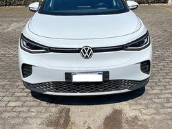 Bianco Usata 2022 VW ID.4 Pro Performance SUV | 28.500 € (Ottimo prezzo)