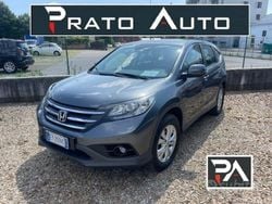 Antracite Usata 2015 Honda CR-V Elegance SUV | 12.900 € (Buon prezzo)