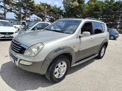 Other Usata 2003 Ssangyong Rexton SUV | 1000 € (Molto cara)