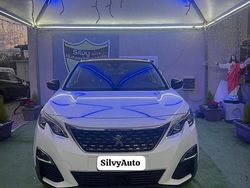Bianco Usata 2018 Peugeot 3008 Allure SUV | 14.999 € (Super prezzo)