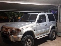 Usata 1995 Mitsubishi Pajero SUV | 9000 €