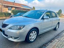 Grigio Usata 2006 Mazda 3 Tre volumi | 2200 € (Super prezzo)