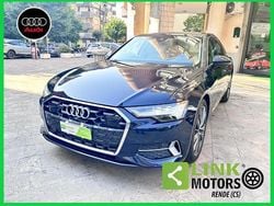 Blu Usata 2023 Audi A6 S-Line Tre volumi | 35.000 € (Buon prezzo)