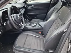 Usata 2016 Alfa Romeo Giulia Tre volumi | 19.000 € (Cara)