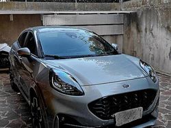 Grigio Usata 2020 Ford Puma ST-Line X Tre volumi | 16.000 € (Buon prezzo)