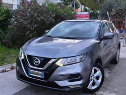 Grigio Usata 2018 Nissan Qashqai SUV | 16.000 €
