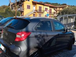 Grigio Usata 2019 Ford Ka Plus Active Due volumi | 9300 € (Ottimo prezzo)