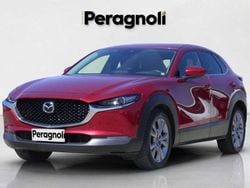 Rosso Usata 2021 Mazda CX-30 Exceed SUV | 17.900 € (Buon prezzo)
