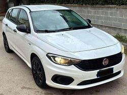Bianco Usata 2020 Fiat Tipo Street Station wagon | 7800 € (Ottimo prezzo)